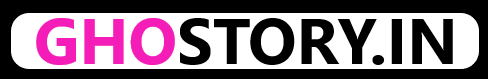 GHOSTORY.IN